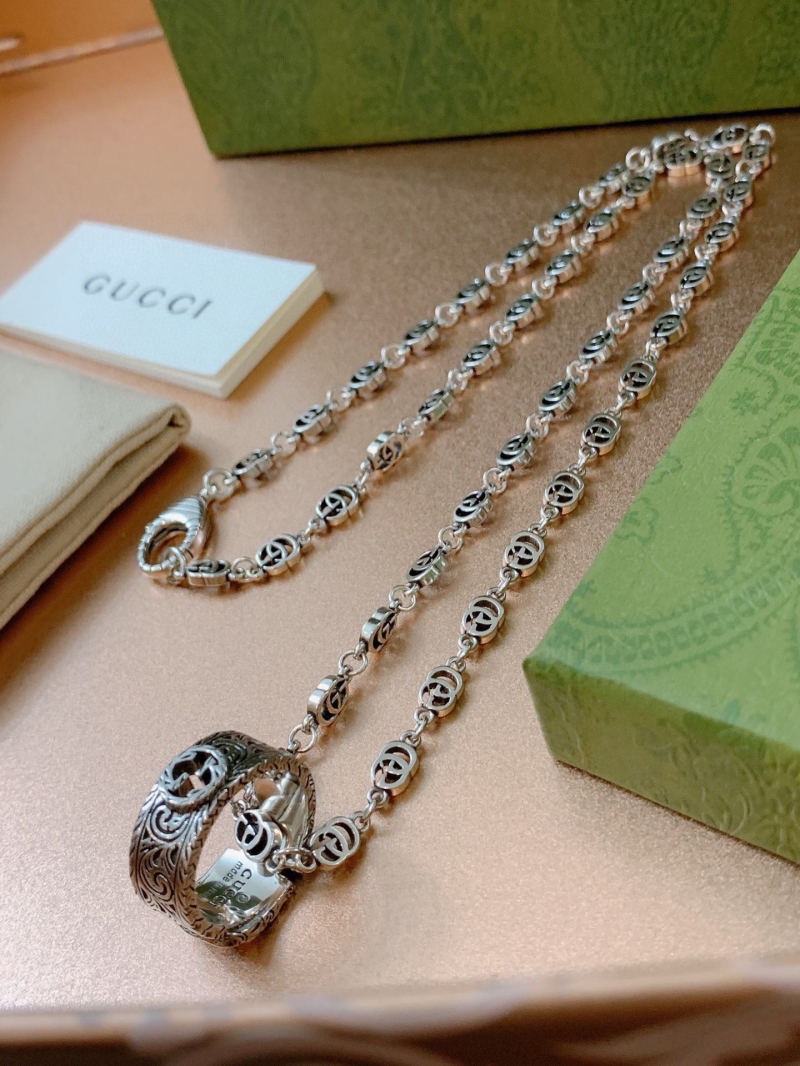 Gucci Necklaces